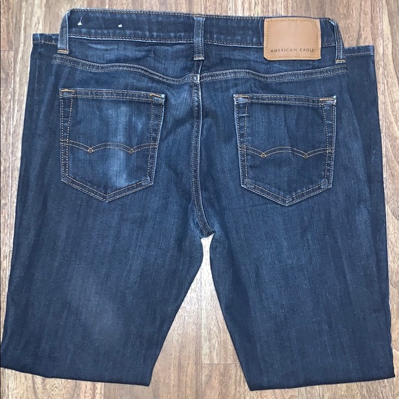 American Eagle Flex skinny - Picture 4 of 7